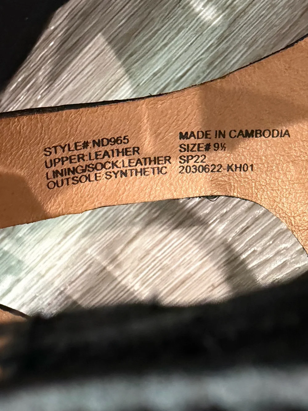 Madewell excellent removed